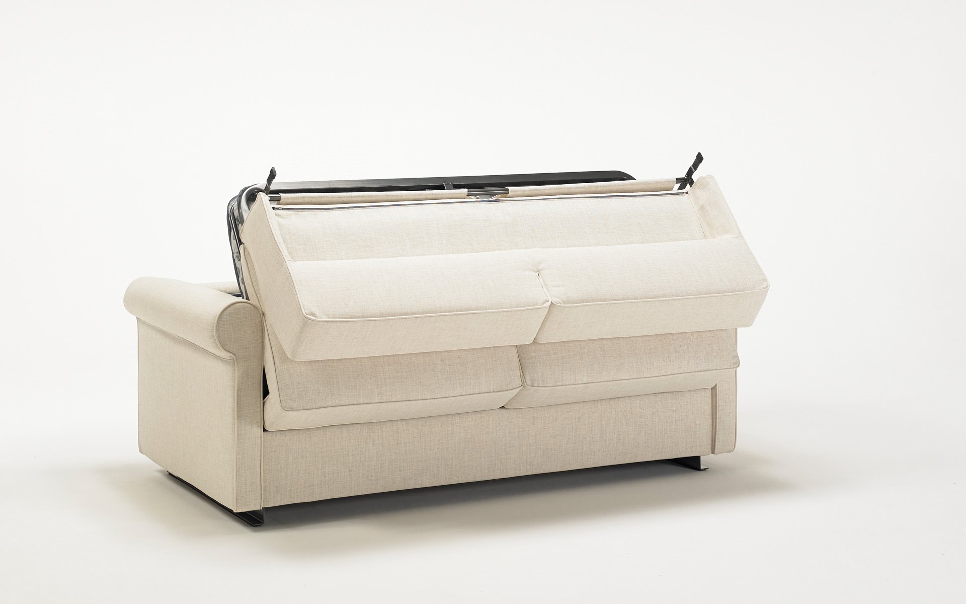 Slaapbank design model 127 Bed Habits 1920 3